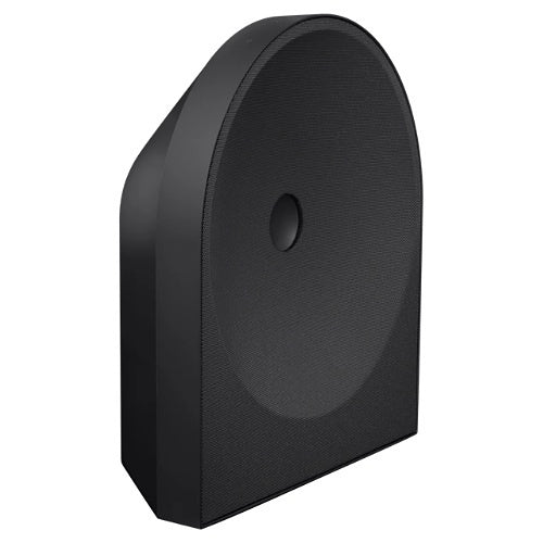 Samsung HW-LS50H/ZC Music Studio 5 Dolby Atmos Smart Speaker with Q-Symphony, Wi-Fi, and Bluetooth, Black (2026)