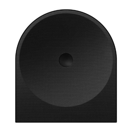 Samsung HW-LS50H/ZC Music Studio 5 Dolby Atmos Smart Speaker with Q-Symphony, Wi-Fi, and Bluetooth, Black (2026)