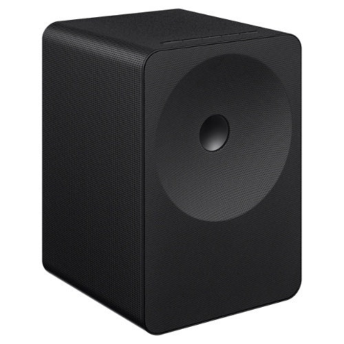 Samsung HW-LS70H/ZC Music Studio 7 Dolby Atmos Smart Speaker with Q-Symphony, Wi-Fi, and Bluetooth, Black (2026)
