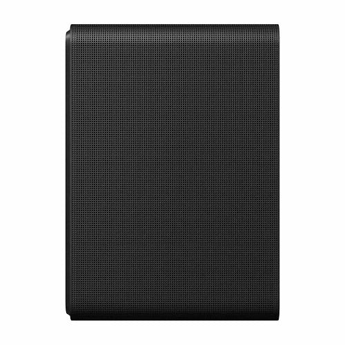 Samsung HW-LS70H/ZC Music Studio 7 Dolby Atmos Smart Speaker with Q-Symphony, Wi-Fi, and Bluetooth, Black (2026)