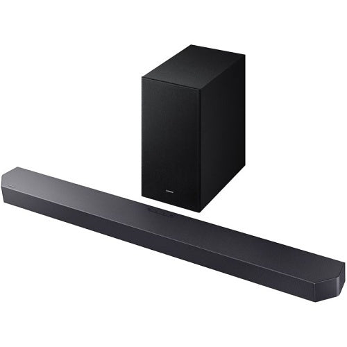Samsung HW-Q600F-ZC Q-Series Soundbar 3.1.2 Channel Subwoofer with Dolby Atmos (2025)