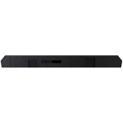 Samsung HW-Q600F-ZC Q-Series Soundbar 3.1.2 Channel Subwoofer with Dolby Atmos (2025)