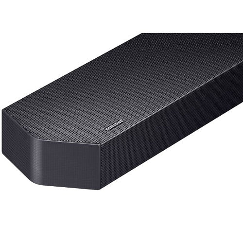Samsung HW-Q600F-ZC Q-Series Soundbar 3.1.2 Channel Subwoofer with Dolby Atmos (2025)