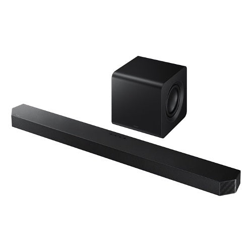 Samsung HW-Q800H/ZC Q-Series Soundbar 5.1.2-Channel Subwoofer (2026)