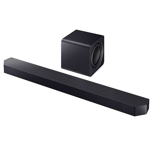 Samsung HW-Q900H/ZC Q-Series Soundbar 7.1.2-Channel Subwoofer (2026)