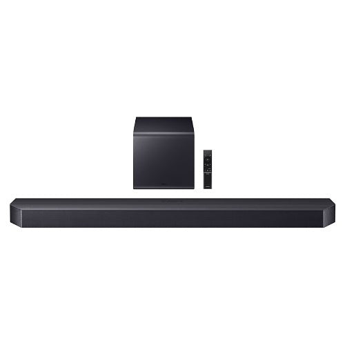 Samsung HW-Q900H/ZC Q-Series Soundbar 7.1.2-Channel Subwoofer (2026)