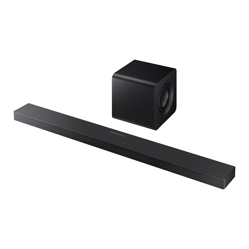 Samsung HW-QS700F/ZC Q-Series 3.1.2-Channel Soundbar (2025)