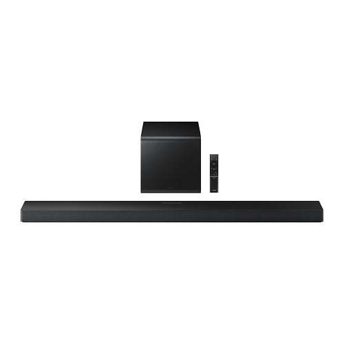 Samsung HW-QS700F/ZC Q-Series 3.1.2-Channel Soundbar (2025)
