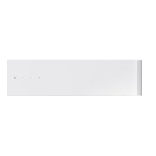 Samsung HW-S61D/ZC S-Series 5.0-Channel Soundbar, All-in-One, White