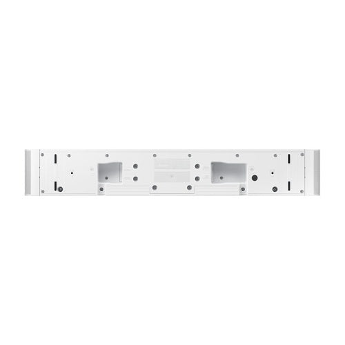 Samsung HW-S61D/ZC S-Series 5.0-Channel Soundbar, All-in-One, White