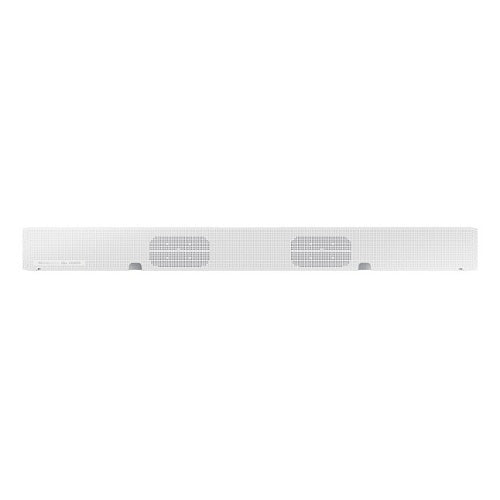 Samsung HW-S61D/ZC S-Series 5.0-Channel Soundbar, All-in-One, White