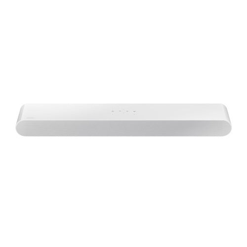 Samsung HW-S61D/ZC S-Series 5.0-Channel Soundbar, All-in-One, White