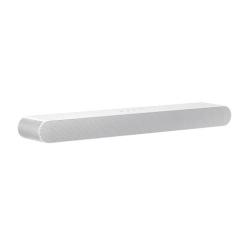 Samsung HW-S61D/ZC S-Series 5.0-Channel Soundbar, All-in-One, White