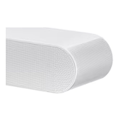Samsung HW-S61D/ZC S-Series 5.0-Channel Soundbar, All-in-One, White