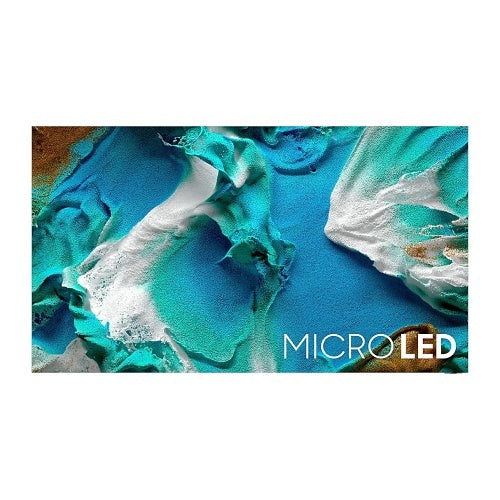 Samsung MNA101MS1BCXZC MS1B 101" MS1B Series Micro LED TV
