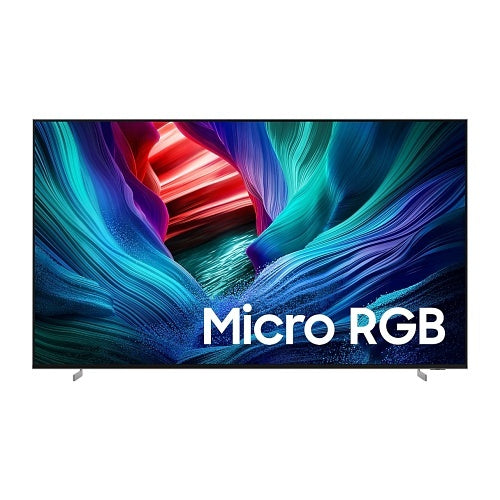 Samsung MRN115MR95FXZC 115" R95F Series 4K Micro RGB Smart TV, Samsung Vision AI (2025)