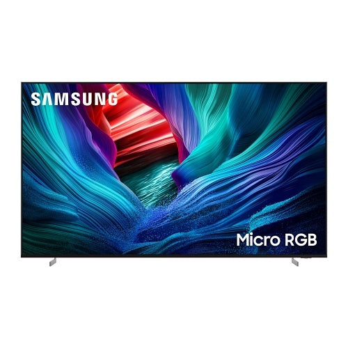 Samsung MRN115MR95FXZC 115\\" R95F Series 4K Micro RGB Smart TV, Samsung Vision AI (2025)