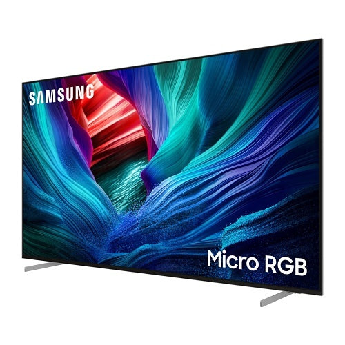 Samsung MRN115MR95FXZC 115\\" R95F Series 4K Micro RGB Smart TV, Samsung Vision AI (2025)