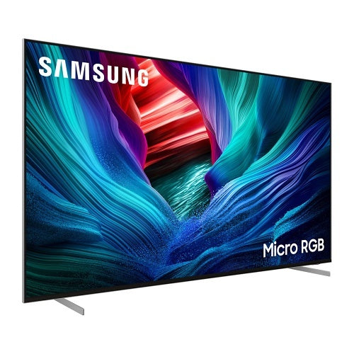 Samsung MRN115MR95FXZC 115\\" R95F Series 4K Micro RGB Smart TV, Samsung Vision AI (2025)