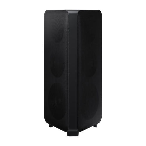Samsung MX-ST90B/ZC Sound Tower, Black