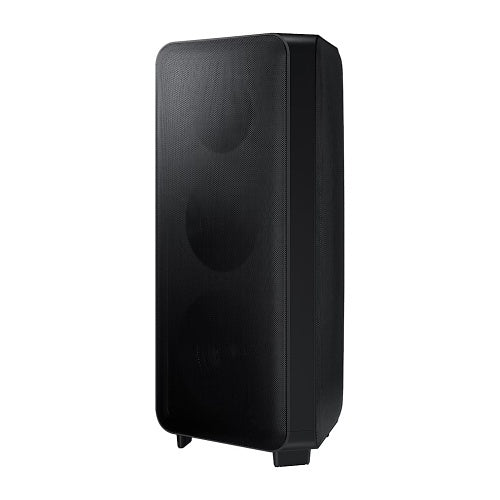 Samsung MX-ST90B/ZC Sound Tower, Black
