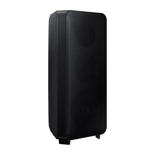 Samsung MX-ST90B/ZC Sound Tower, Black