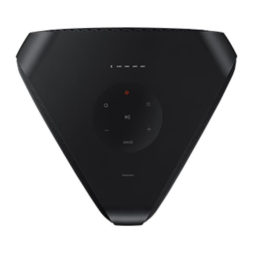 Samsung MX-ST90B/ZC Sound Tower, Black