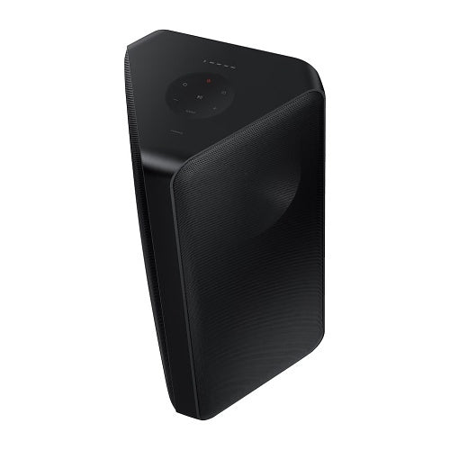 Samsung MX-ST90B/ZC Sound Tower, Black