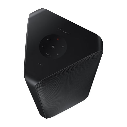 Samsung MX-ST90B/ZC Sound Tower, Black