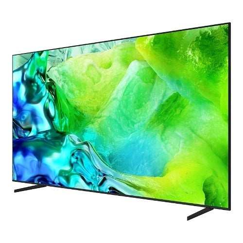 Samsung QN100QN80HFXZC 100\\" QN80H Series 4K Neo QLED Ultra HD Smart TV, Samsung Vision AI, Titan Black
