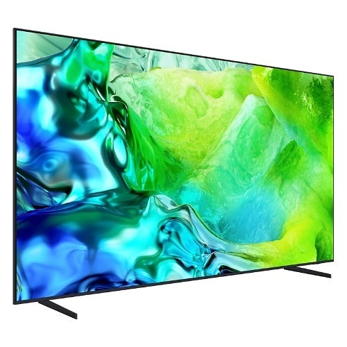 Samsung QN100QN80HFXZC 100\\" QN80H Series 4K Neo QLED Ultra HD Smart TV, Samsung Vision AI, Titan Black