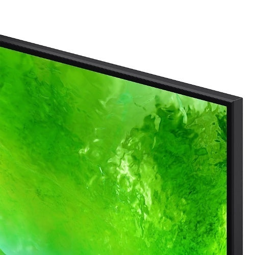 Samsung QN100QN80HFXZC 100\\" QN80H Series 4K Neo QLED Ultra HD Smart TV, Samsung Vision AI, Titan Black
