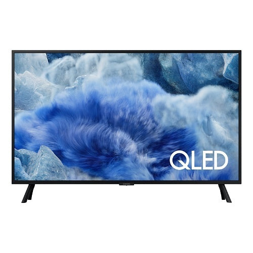 Samsung QN32Q8FAAFXZC 32" Q8F Series QLED 4K Samsung Vision AI Smart TV (2025)
