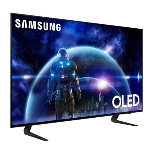 Samsung QN42S90FAEXZC 42\\" OLED S90F 4K Vision AI Smart TV
