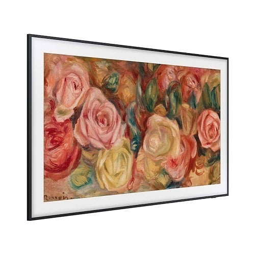 Samsung QN43LS03FAFXZA 43\\" Class LS03 Series The Frame QLED 4K QHDR Smart TV