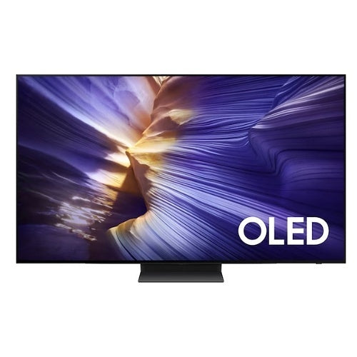Samsung QN48S90FAEXZC 48" S90F Series OLED  4K Vision AI Smart TV