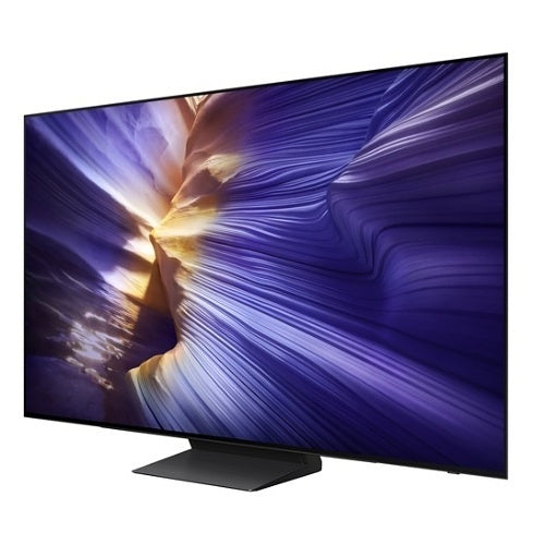 Samsung QN48S90FAEXZC 48\\" S90F Series OLED  4K Vision AI Smart TV