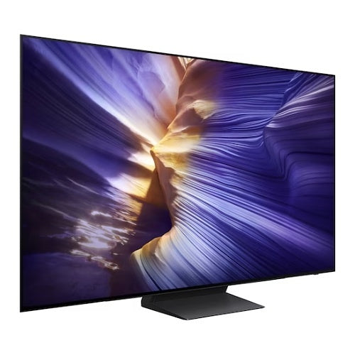 Samsung QN48S90FAEXZC 48\\" S90F Series OLED  4K Vision AI Smart TV