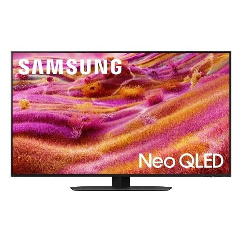 Samsung QN50QN90FAFXZC QN90F Series 50" NEO QLED 4K Smart TV, HDMI 2.1