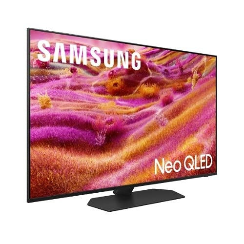 Samsung QN50QN90FAFXZC QN90F Series 50\\" NEO QLED 4K Smart TV, HDMI 2.1