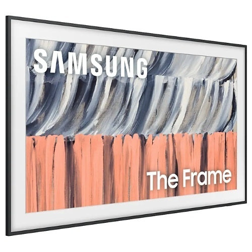 Samsung QN55LS03HEFXZC 55\\" The Frame Series LS03H 4K QLED Smart TV, Samsung Vision AI (2026)