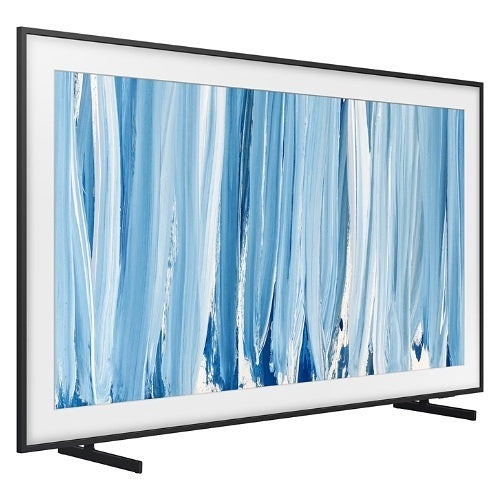 Samsung QN55LS03HWFXZC 55\\" The Frame Series LS03HW 4K Neo QLED Smart TV, Art Mode, Samsung Vision AI (2026)