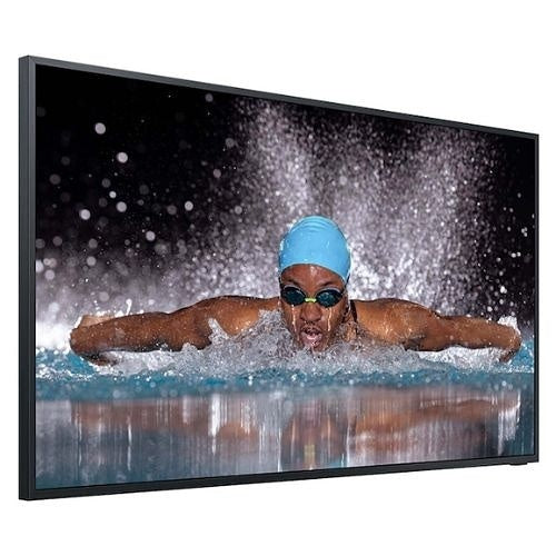 Samsung QN55LST7DAFXZA 55\\" Class The Terrace Series QLED 4K UHD Smart Tizen TV, Outdoor Partial Sun