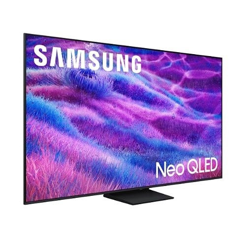 Samsung QN55QN80FAFXZA 55\\" Class QN80F Series NeoQLED 4K QHDR Smart TV