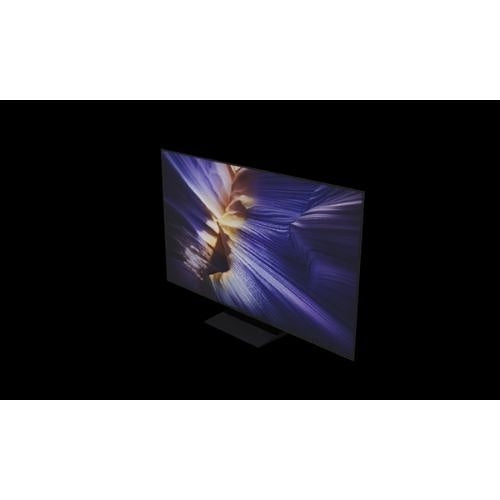 Samsung QN55S90FAFXZC S90F Series 55\\" OLED 4K Smart TV, HDMI 2.1