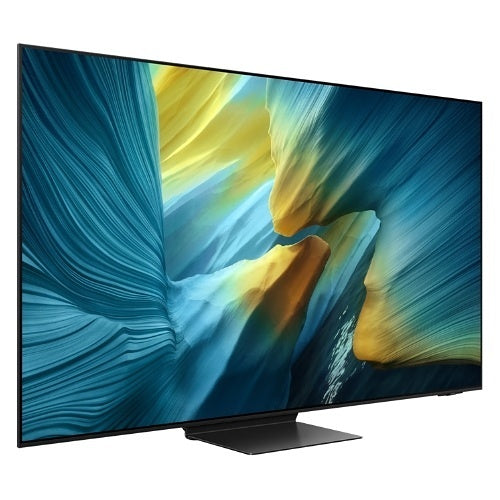 Samsung QN55S95FAFXZC 55\\" S95F SeriesOLED  4K Vision AI Smart TV
