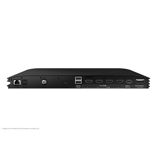 Samsung QN55S95FAFXZC 55\\" S95F SeriesOLED  4K Vision AI Smart TV