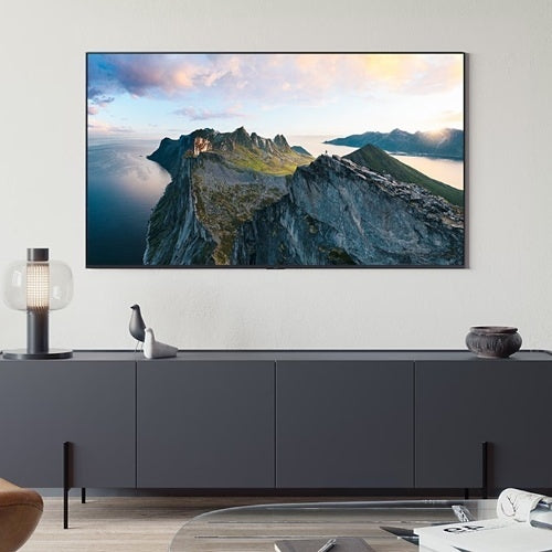 Samsung QN65QN80FAFXZC 65\\" QN80F Series Neo QLED  4K Vision AI Smart TV
