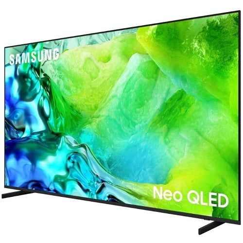 Samsung QN65QN80HAFXZC 65\\" QN80H Series 4K Neo QLED Smart TV, Samsung Vision AI (2026)