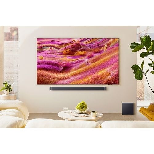 Samsung QN65QN90FAFXZA 65\\" QN90 Series Neo QLED 4K TV